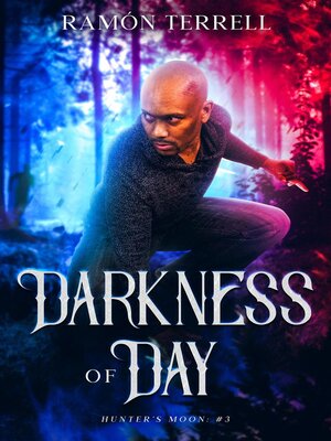 cover image of Darkness of Day